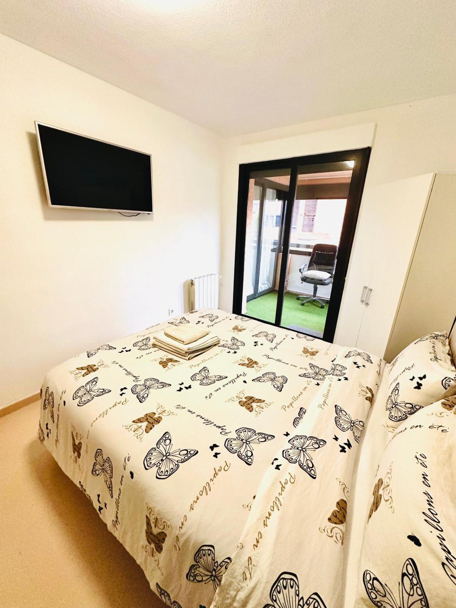Economy Room Alicante Dış mekan fotoğraf